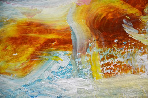 Rainbow Surge
