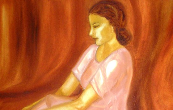 Moments of Quiet Reflection