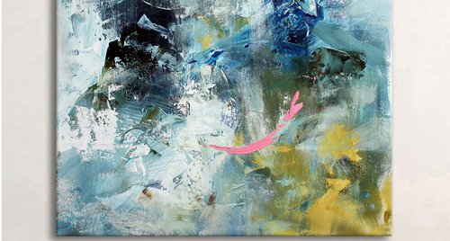 Artwork by Hugh Abernethy