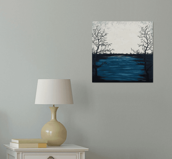 Blue Lake 1