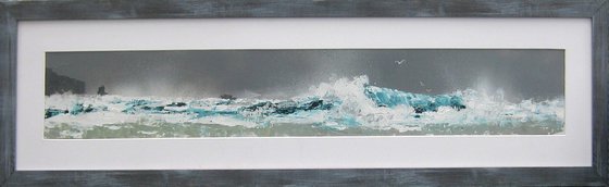 'Sandwood Bay, Sutherland'