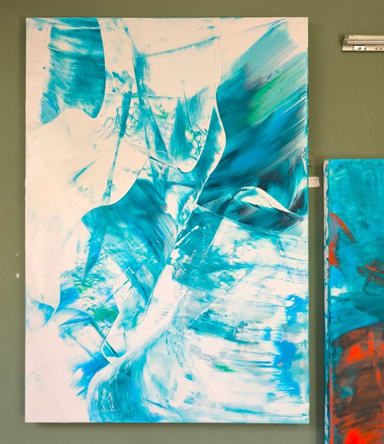 'Ingenium' and 'Furor'