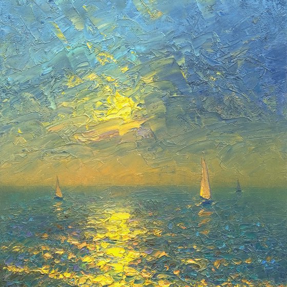 Sea