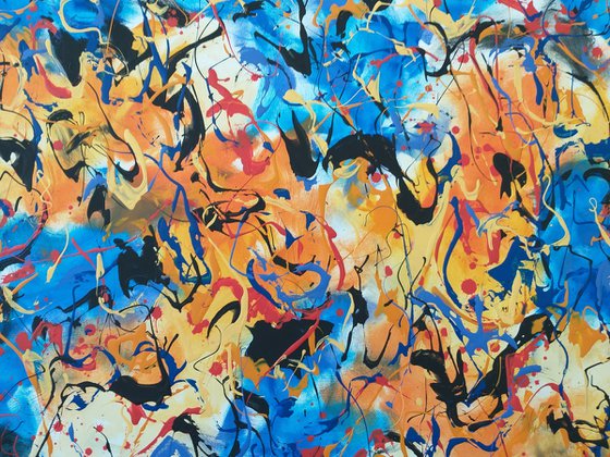 ALCHEMY by M.Y.