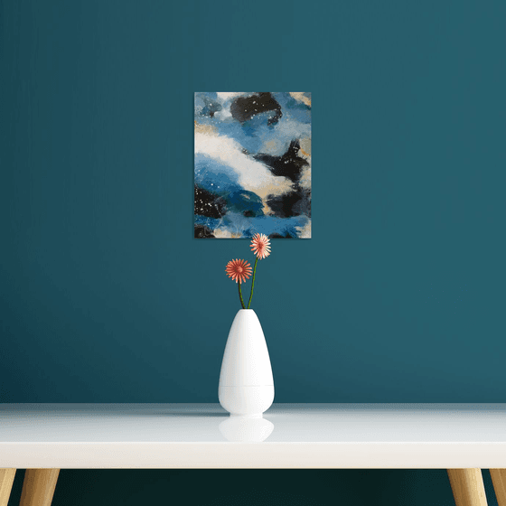 I Really Don't know Clouds