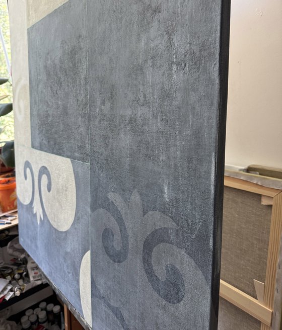 Shades of grey
