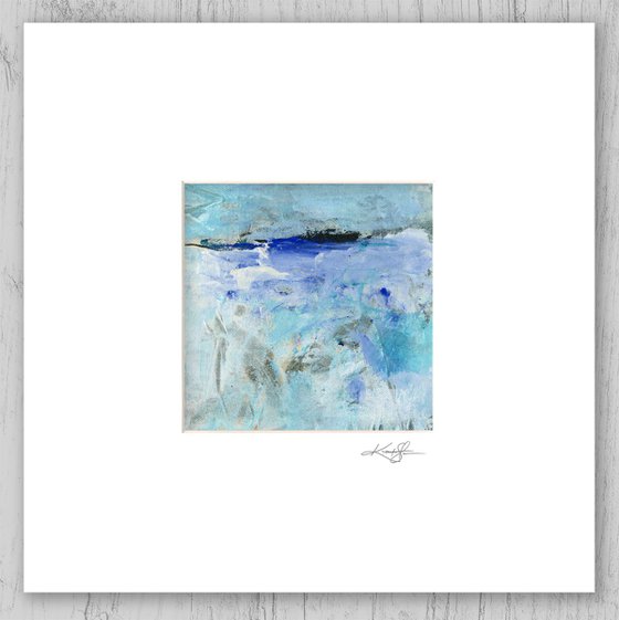 Abstract Musings Collection 4