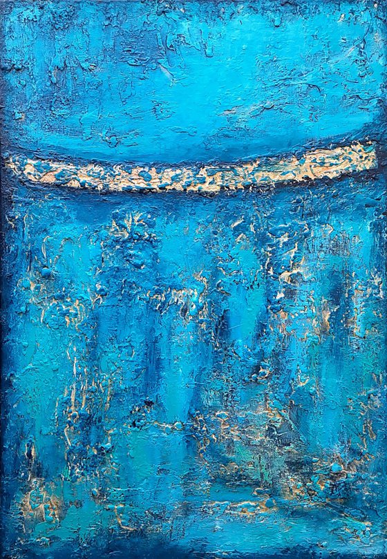 Untitled No 71