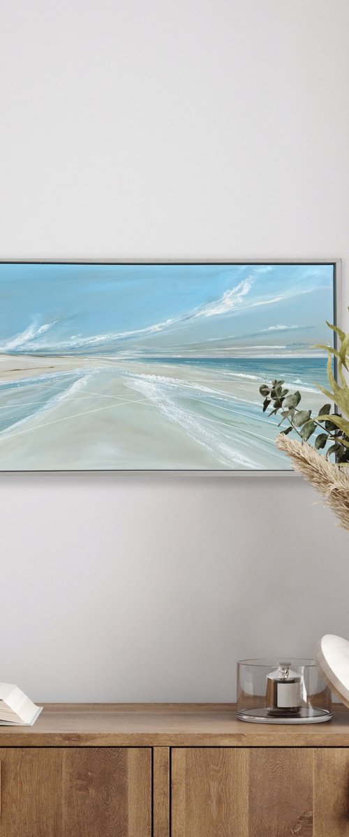 Flow by Jane Skingley