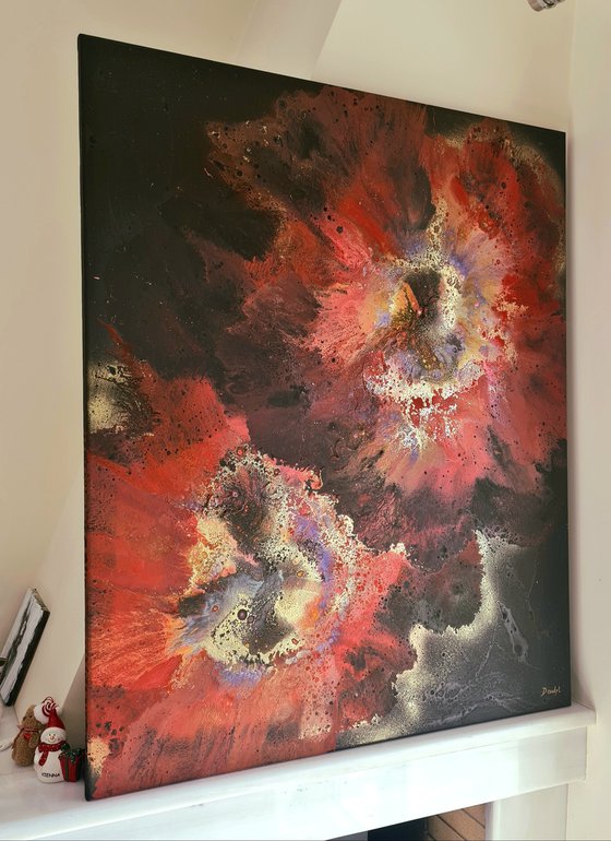 Resonance of Passion