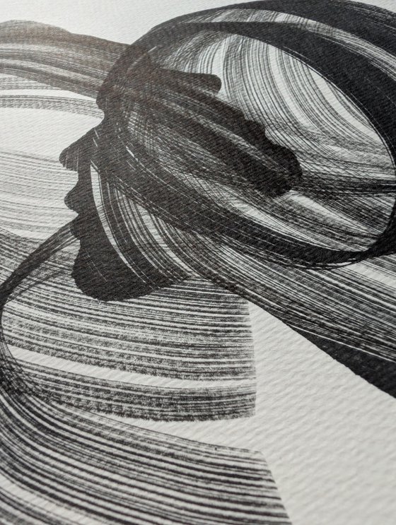 Knots of Thought