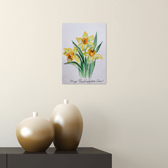 Daffodils