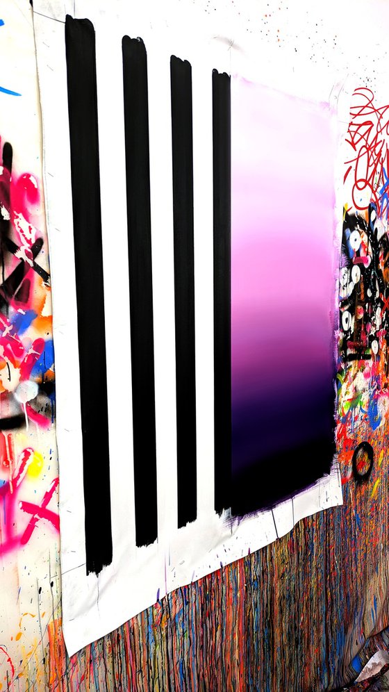 Tehos - Abstraction GA 04