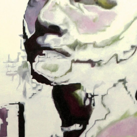 The chatelaine by Claudel