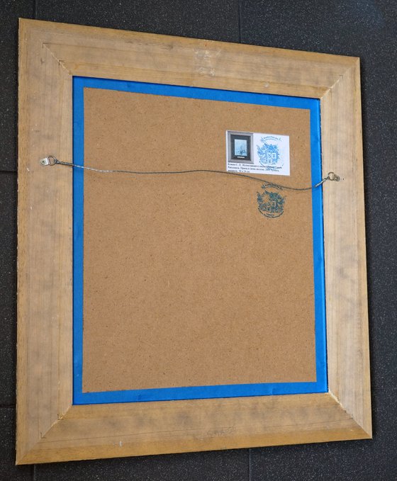 Fairy tale "Rapunzel"