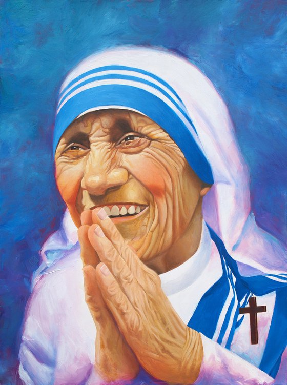 Mother Teresa