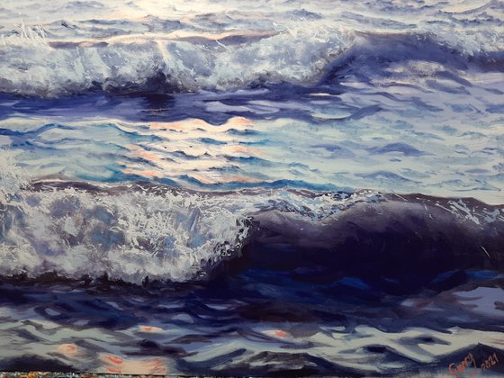 Seascape 16