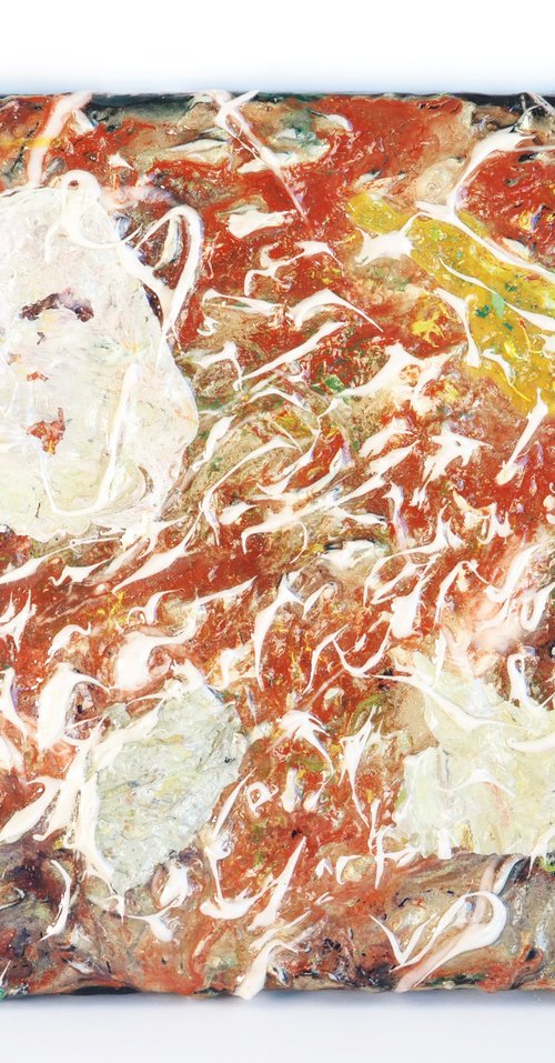 Shrine Walk by Linda Cares