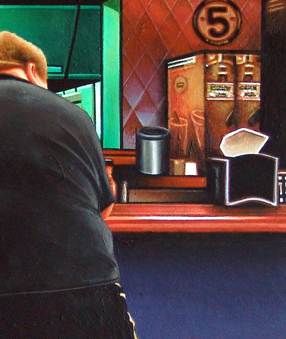 Good Ol' Mimi's Roadhouse