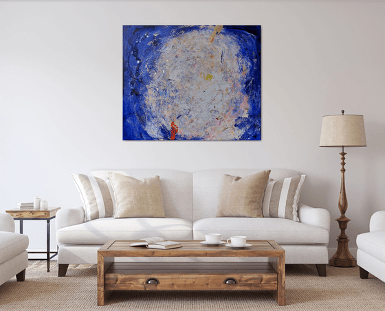 “Journey of the Soul”