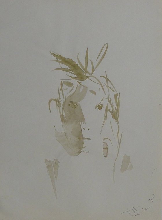 Portrait C4
