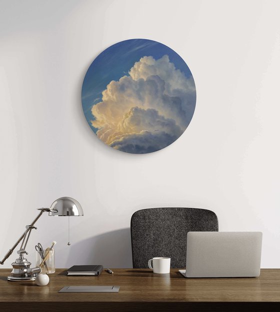Cloud