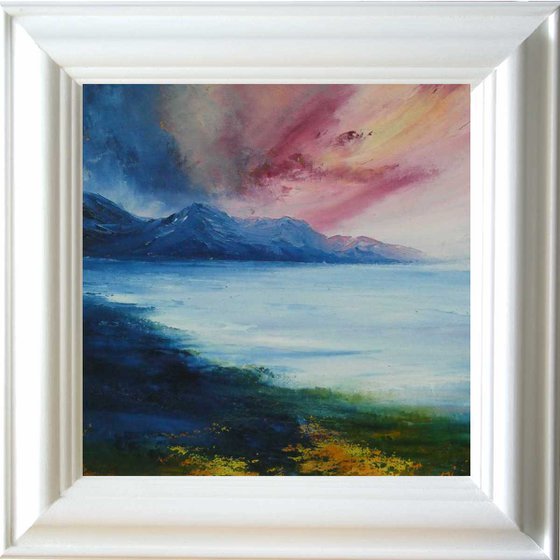 Scottish, Sea Loch Colours