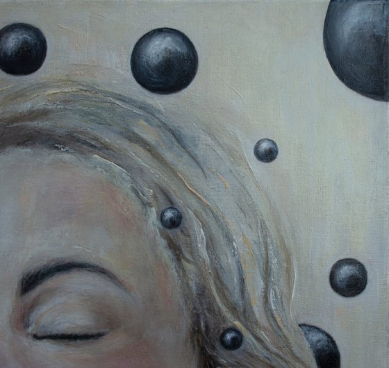 The Black Thread: Mystery