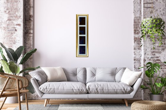 Four Abstracts