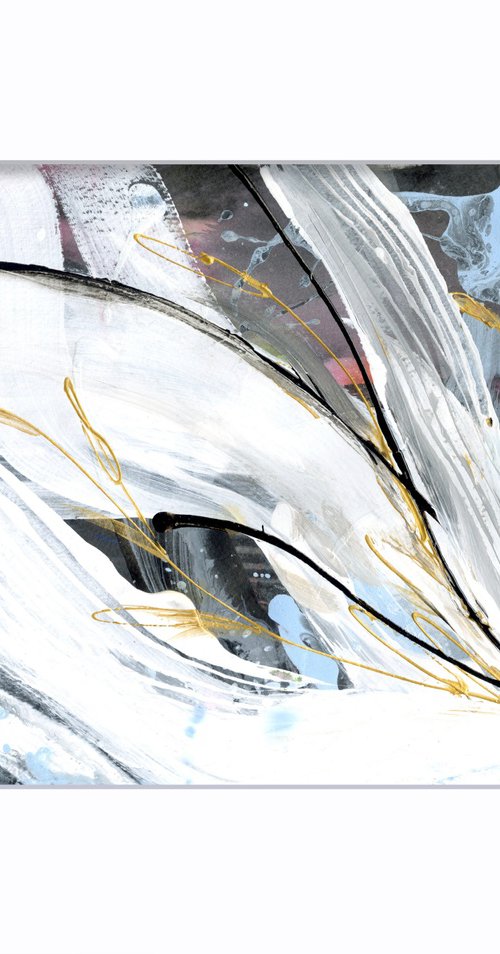 Beautiful Melody 73 by Kathy Morton Stanion
