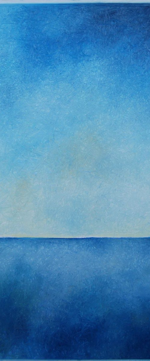 Biarritz.no.2 by Trevor Salisbury