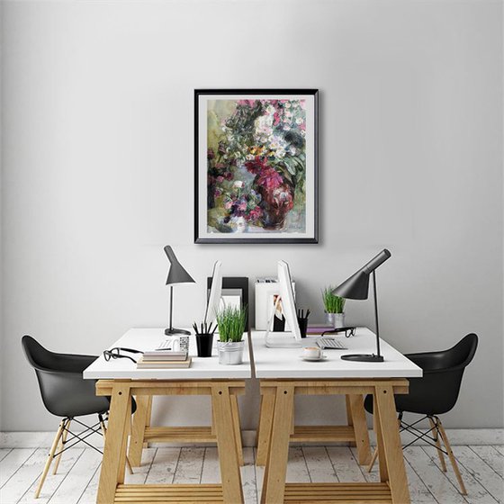 Memories of my garden 2