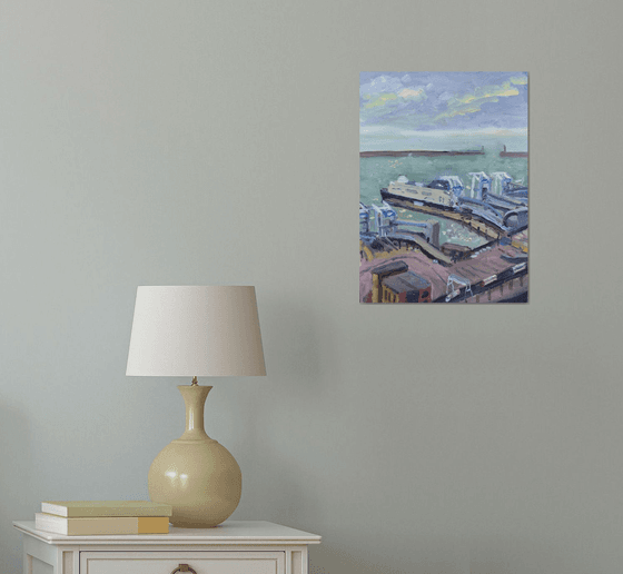 Port of Dover