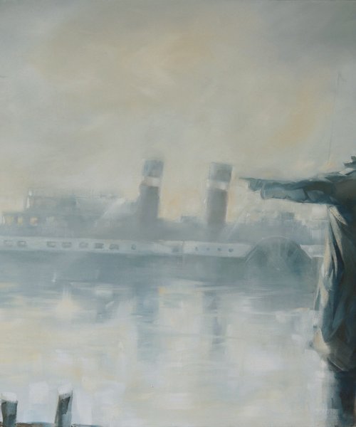 The Waverley by Scott McLachlan