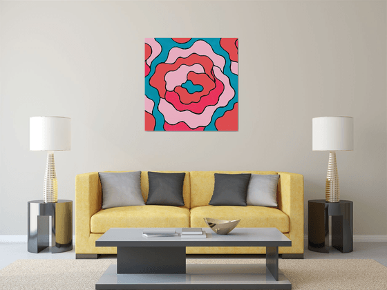 Silent Bloom #08
