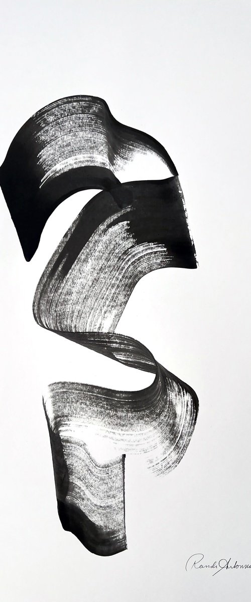 concord of sound by Randi Antonsen