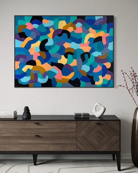 There’s Always More Than One Path