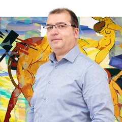Visit Nikolay Devnenski shop