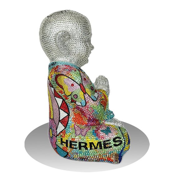 Pegasus Buddha