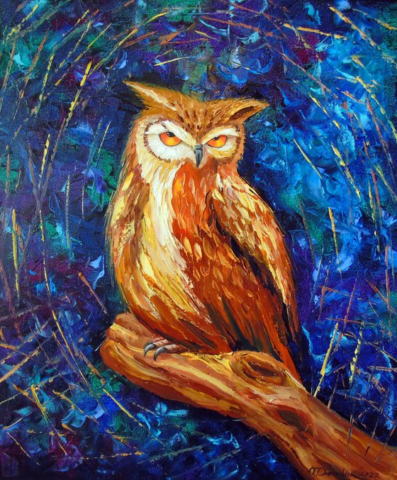 Owl