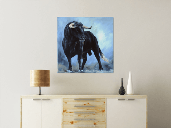 Bull