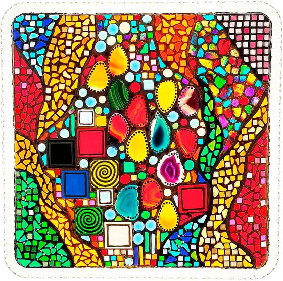 Colorful Dreams