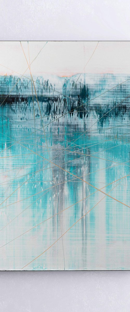 Vanishing Point by Nemanja Nikolic