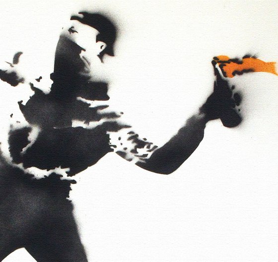 OTHER NO. 5.1 BANKSY (BC)