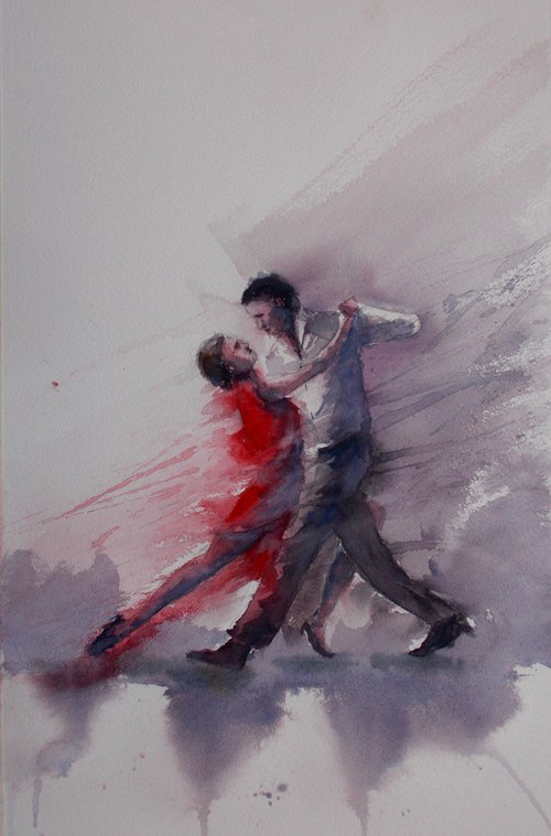 tango 2 by Giorgio Gosti