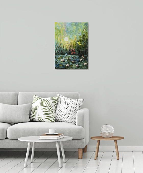 Enchanted Meadow