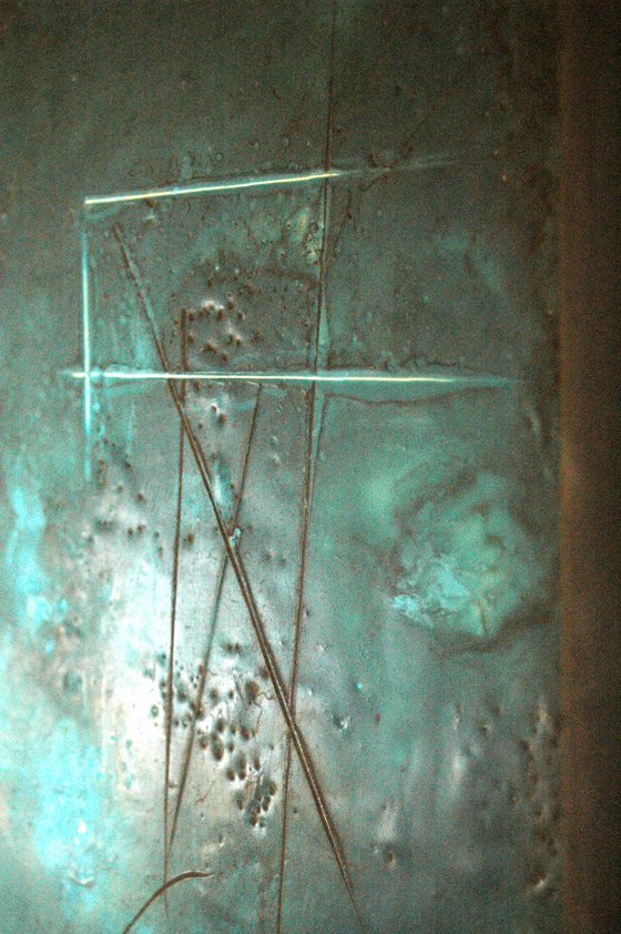 Semantics Of The Symbols VI.