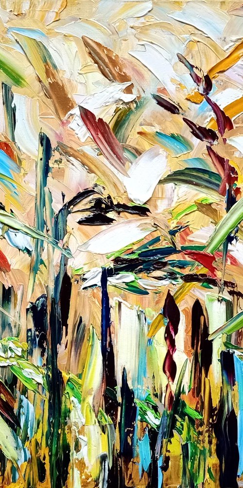 Maturazione by Antonino Puliafico