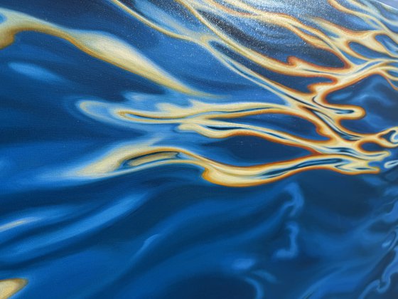 On the Surface