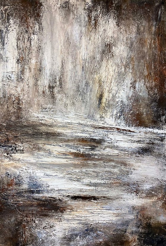 Water And Dirt